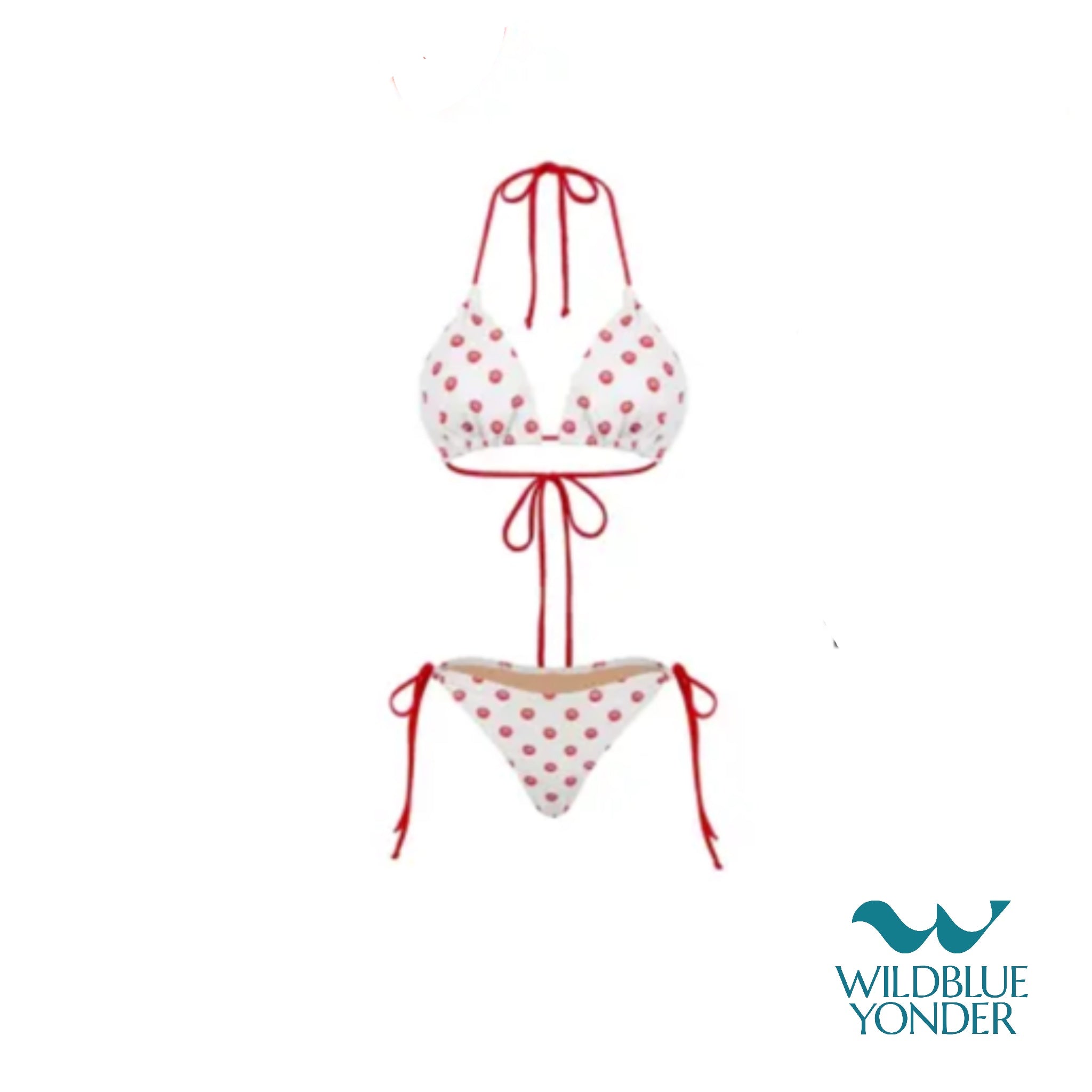 Dotty Bikini
