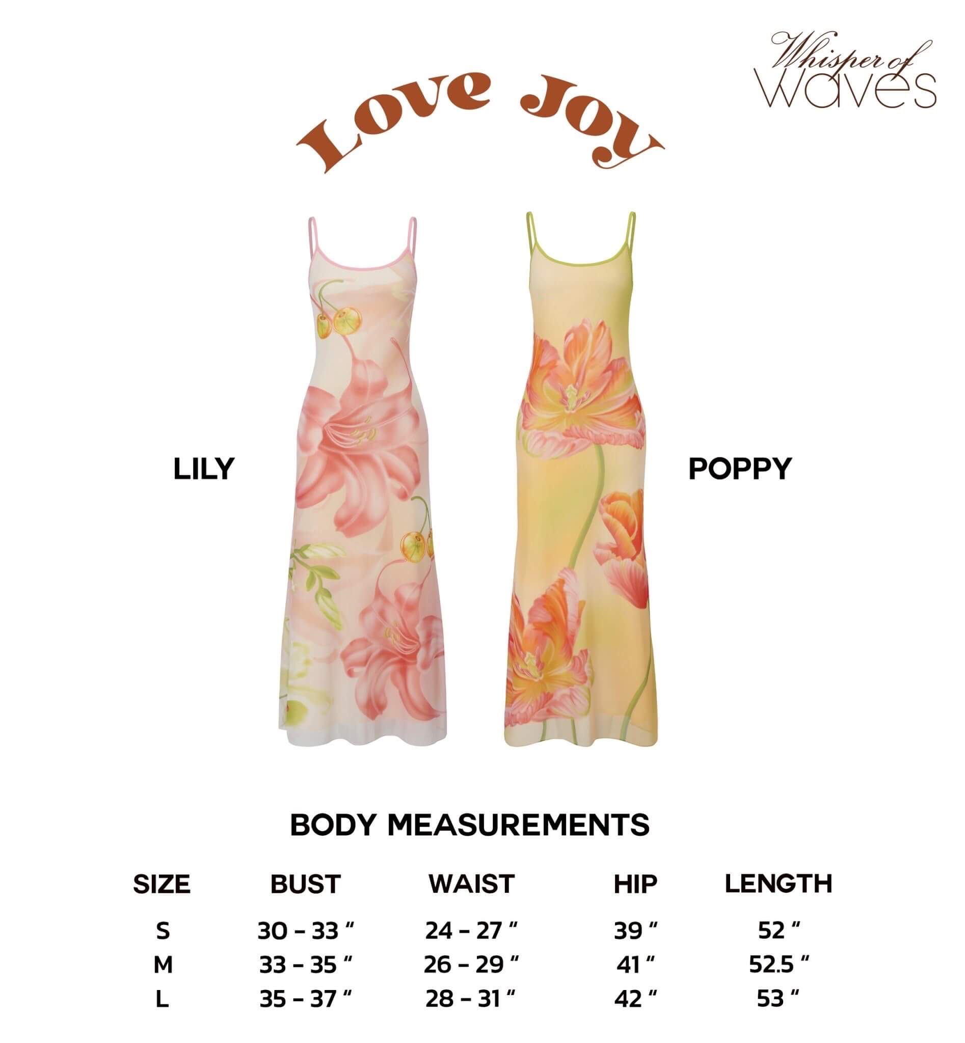 LOVEJOY DRESS
