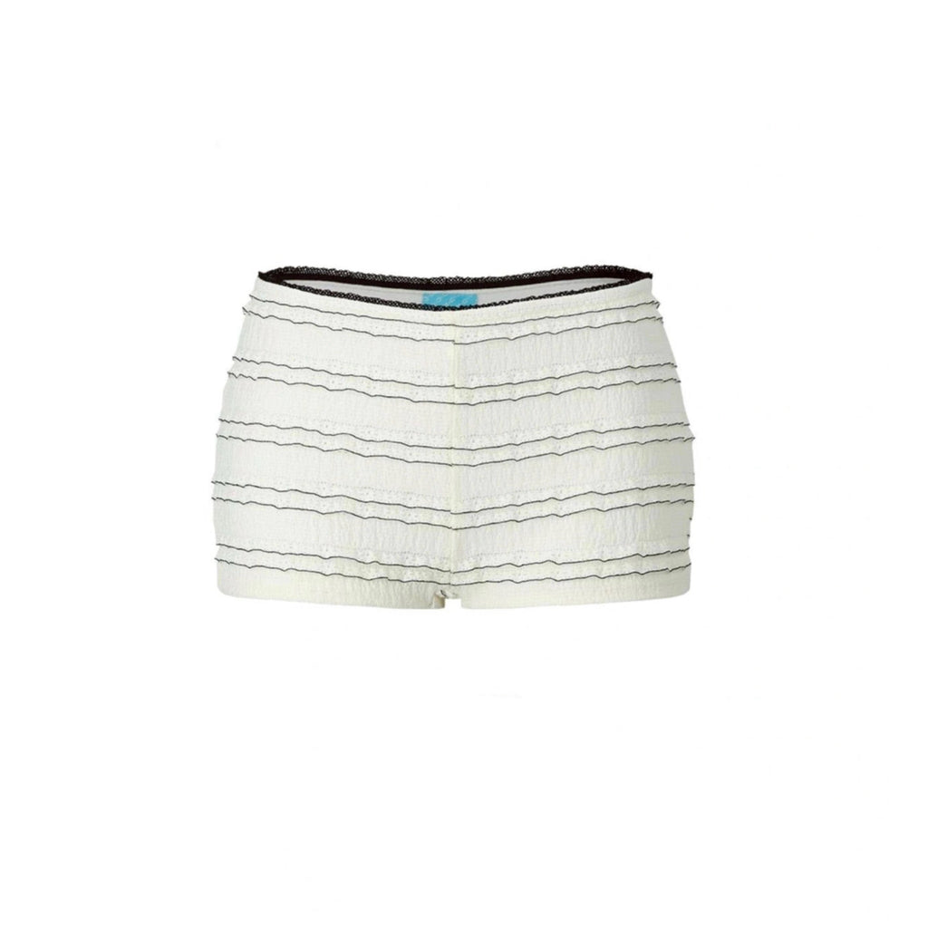 PEONY SHORTS (PRE-ORDER 7-14DAYS)