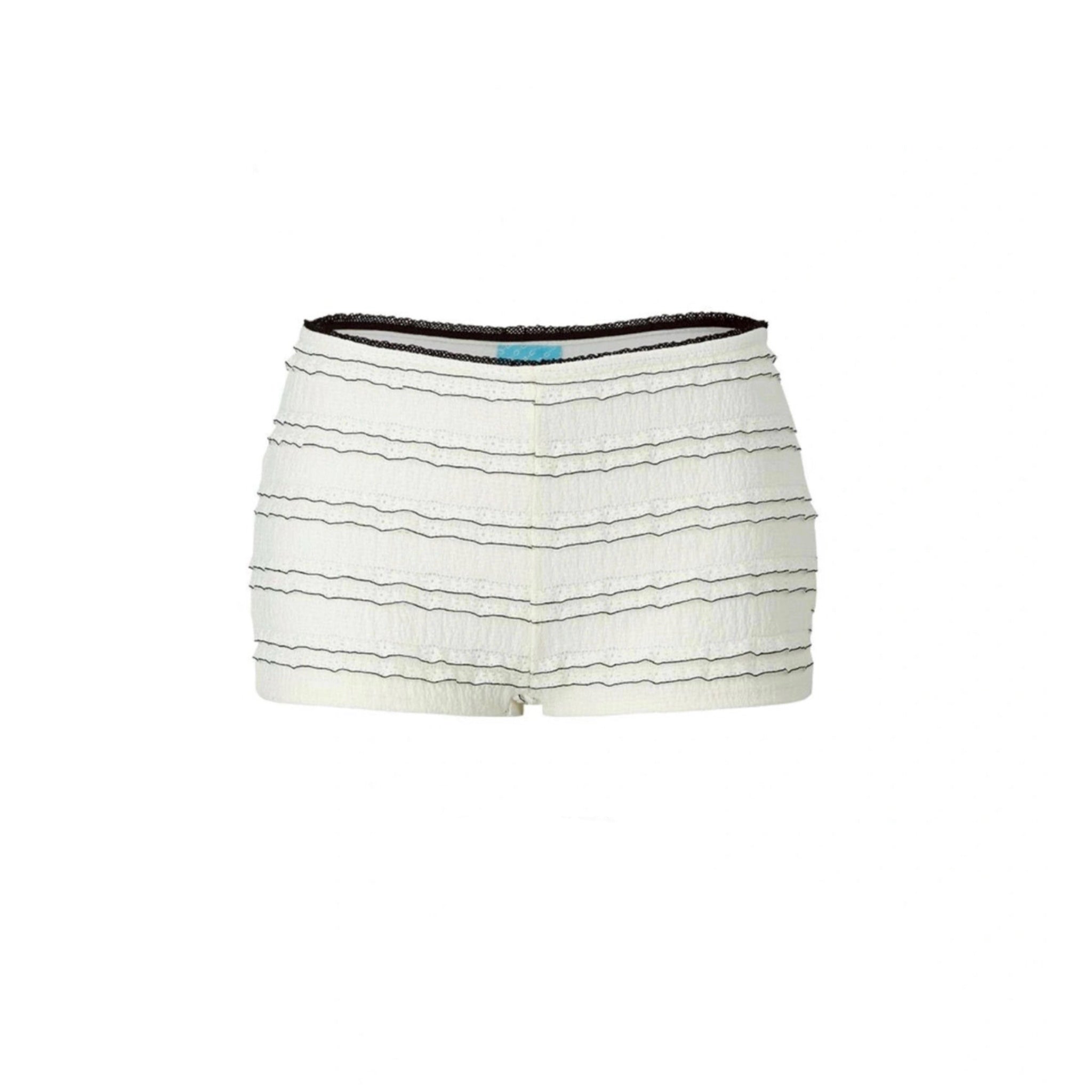 PEONY SHORTS (PRE-ORDER 7-14DAYS)