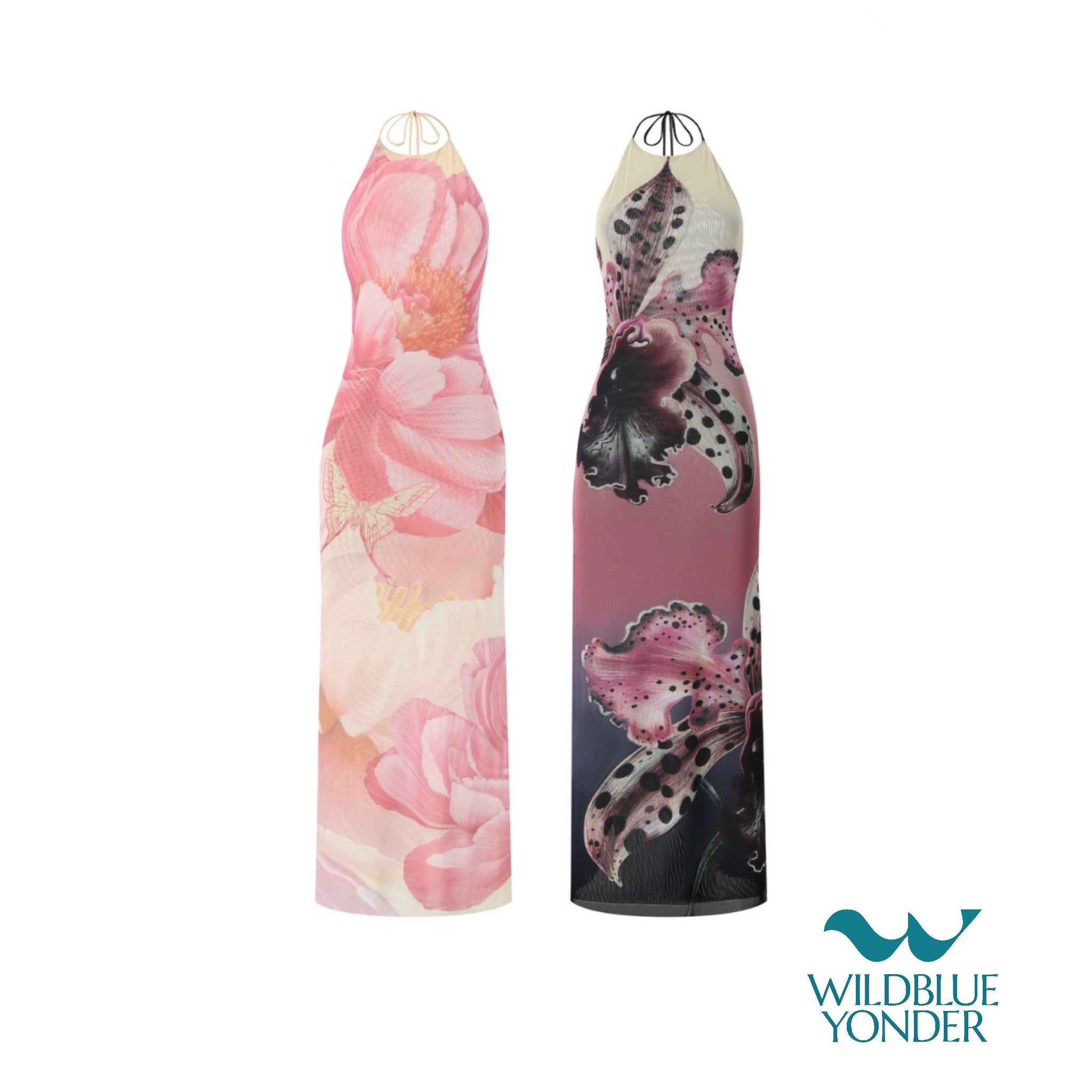 Alice Dress (PRE-ORDER ONLY)