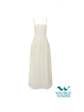 VANILLA DRESS
