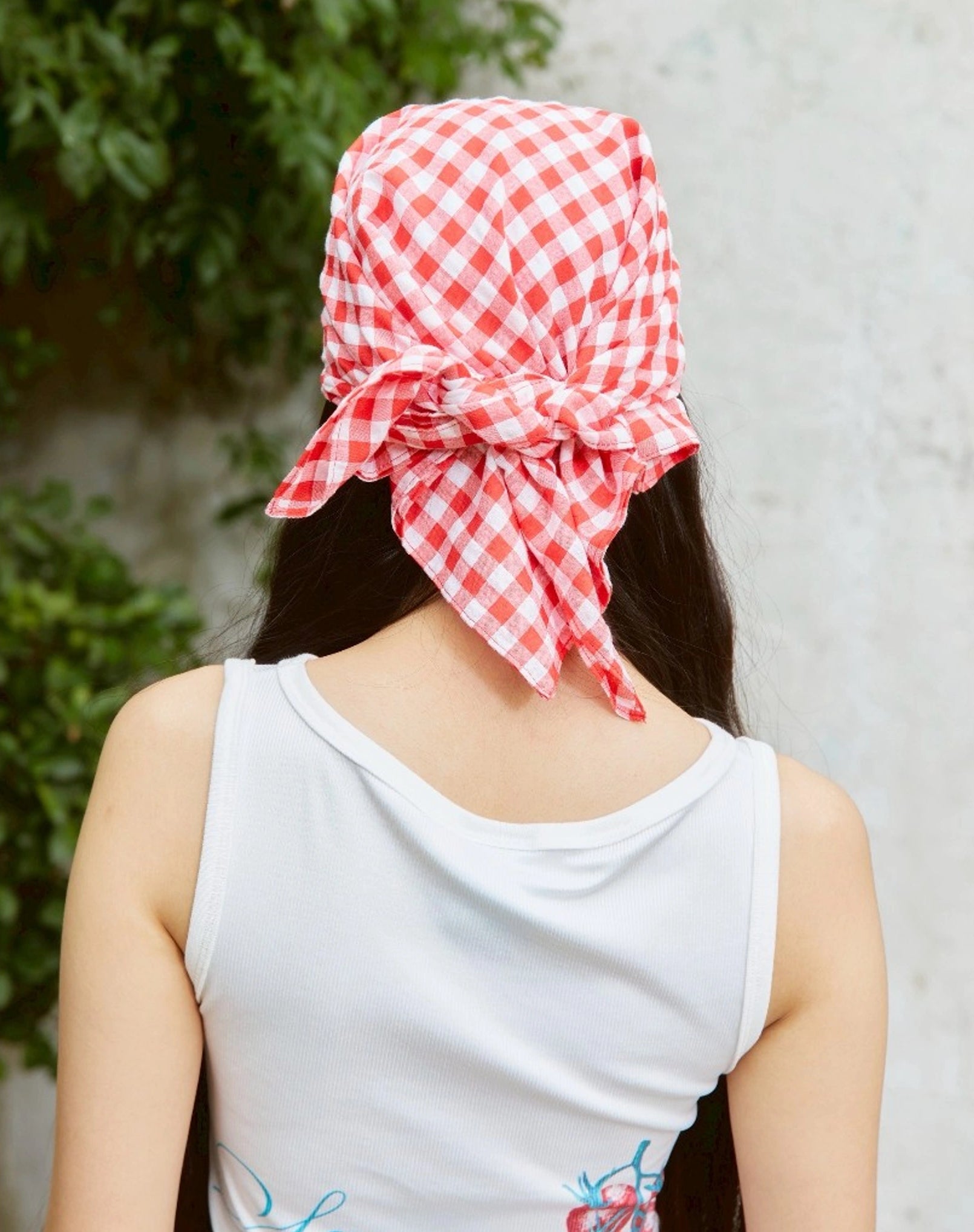 PICNIC GIRL CAP (PRE-ORDER7-14Days)