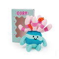 CORY KEYCHAIN