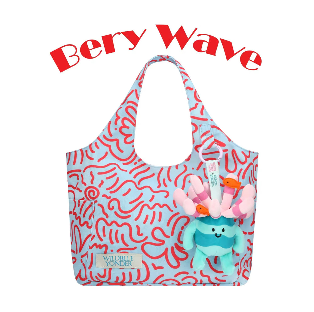 Doodle Tote Bag