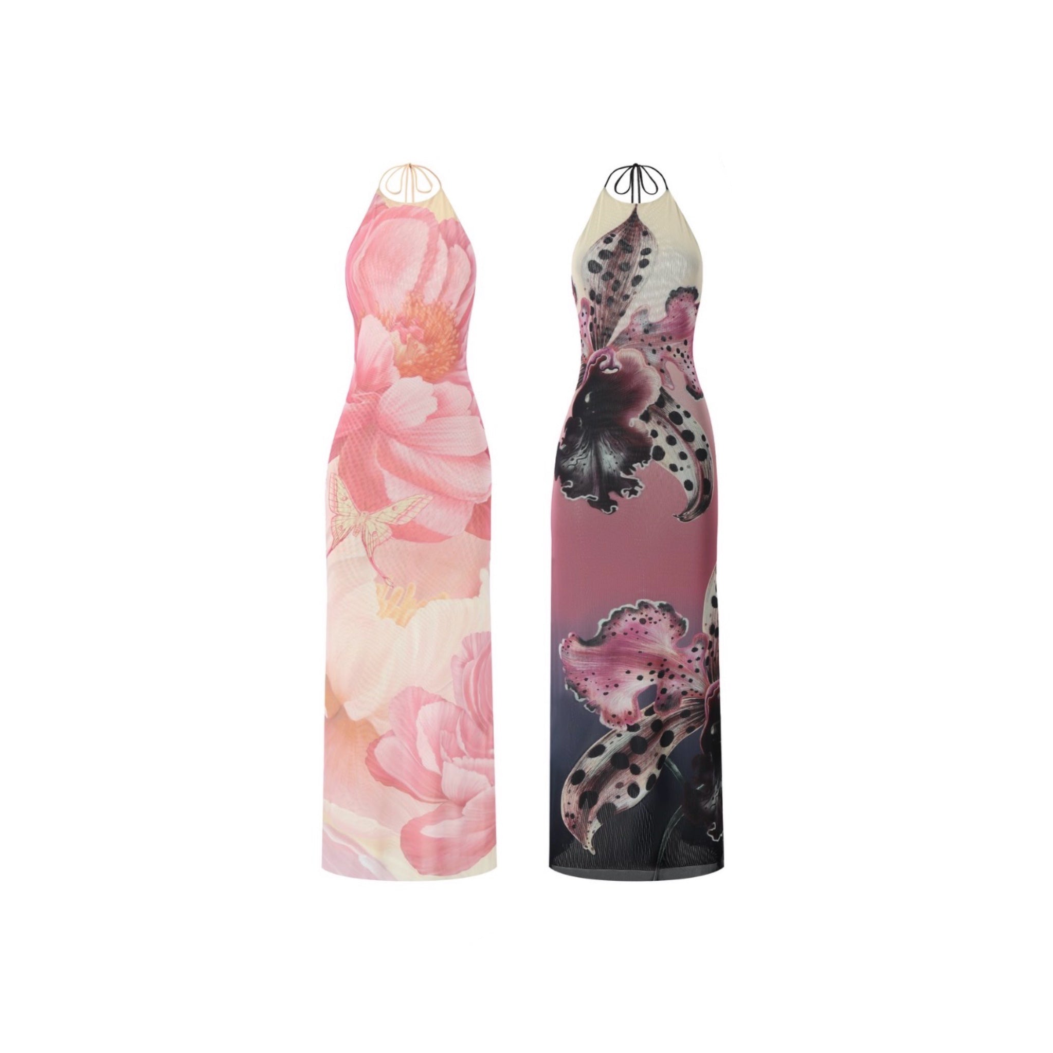 Alice Dress (PRE-ORDER ONLY)