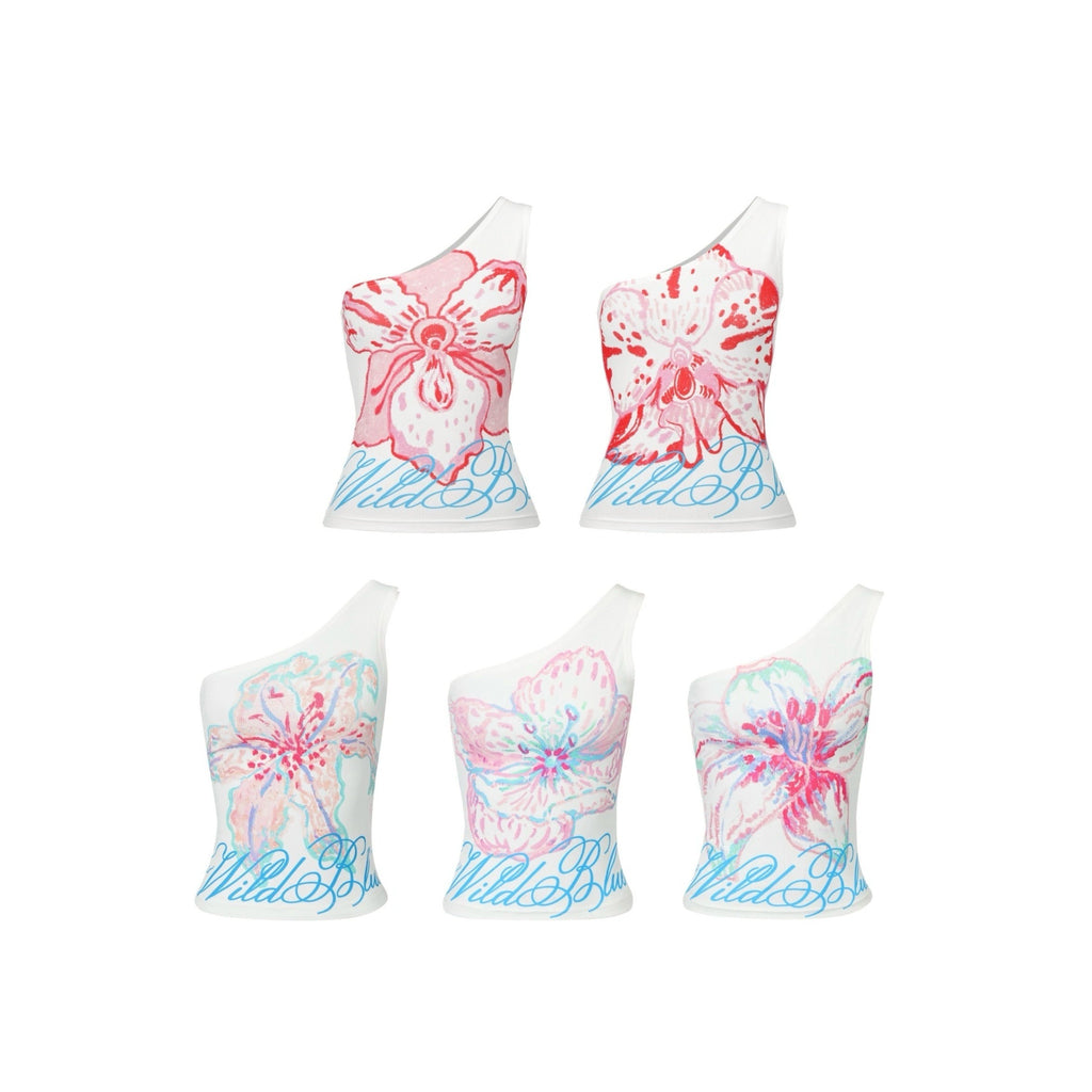HOLLY TANK TOP