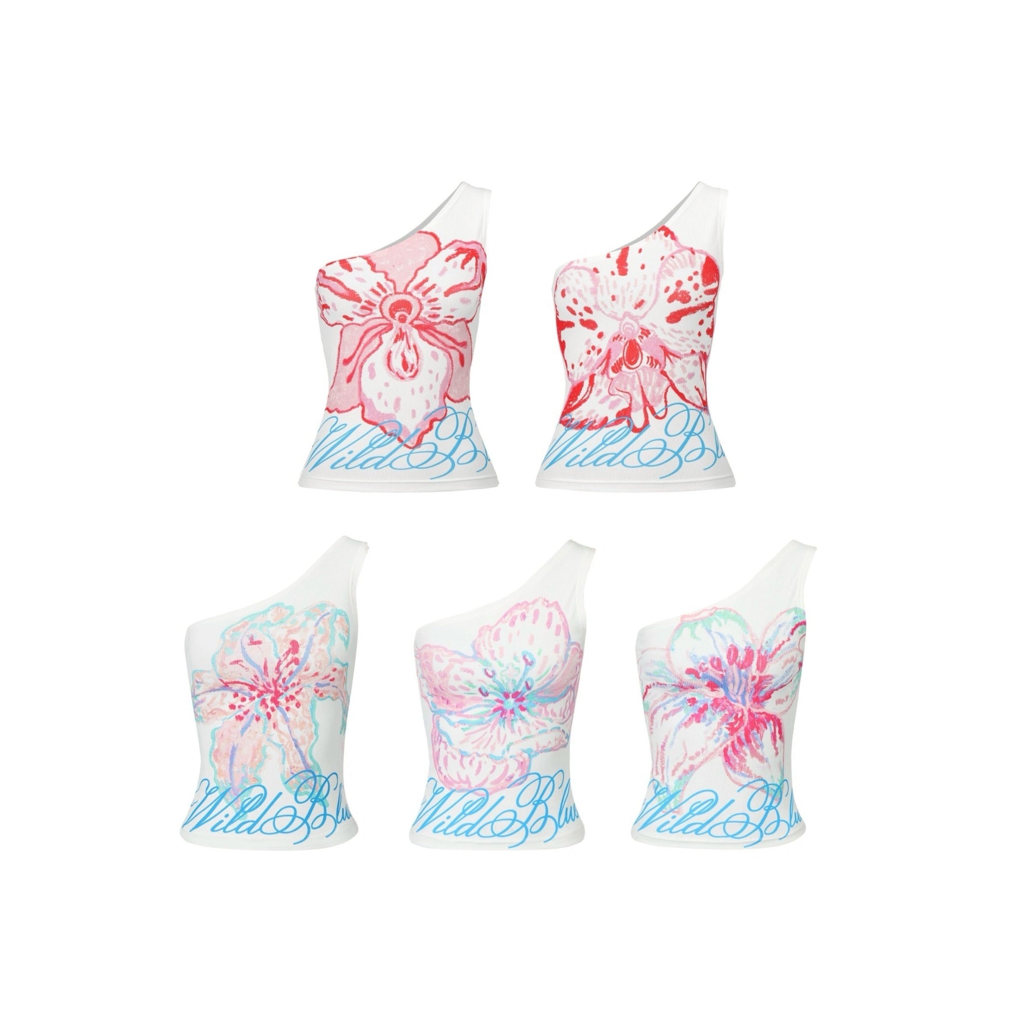 HOLLY TANK TOP