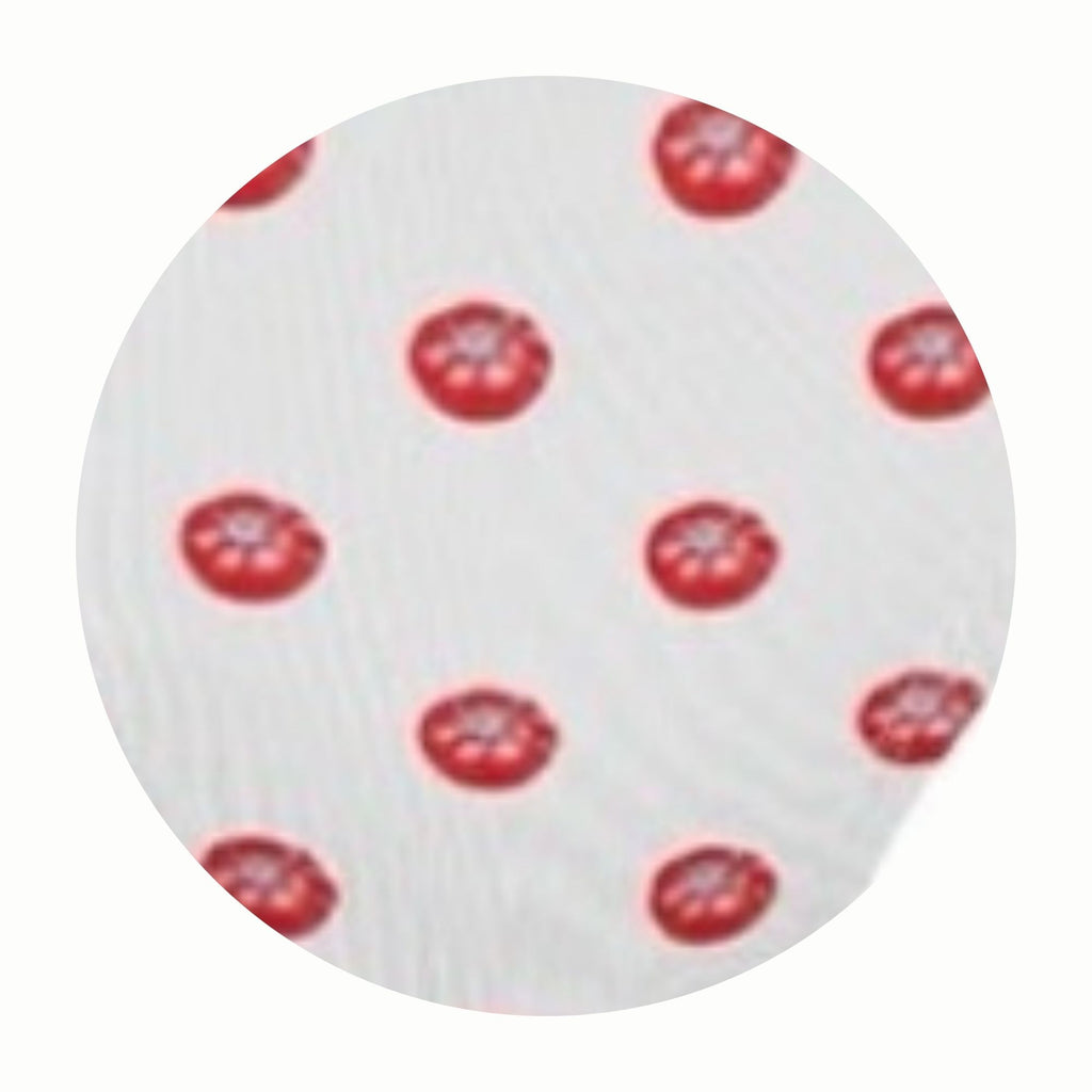 DOTTY SQUEEZY TOP