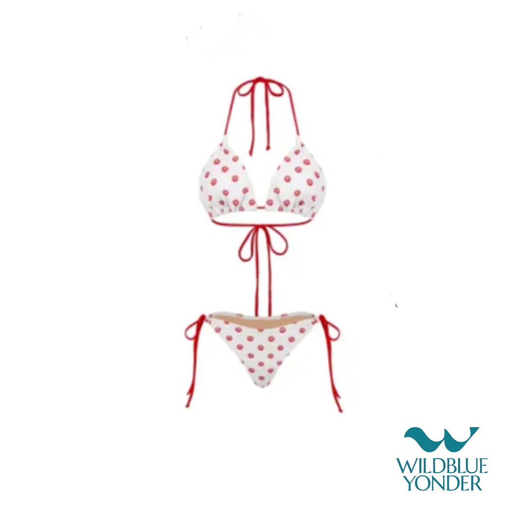 Dotty Bikini