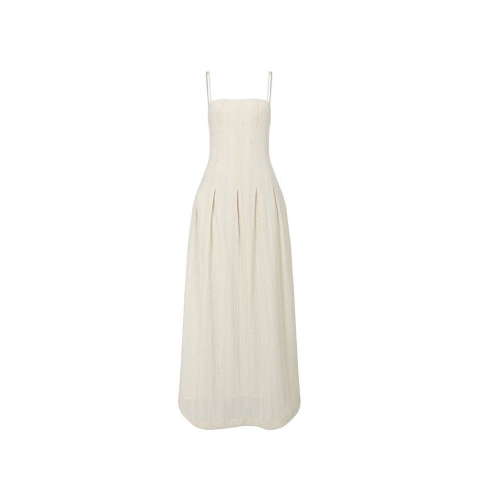 VANILLA DRESS