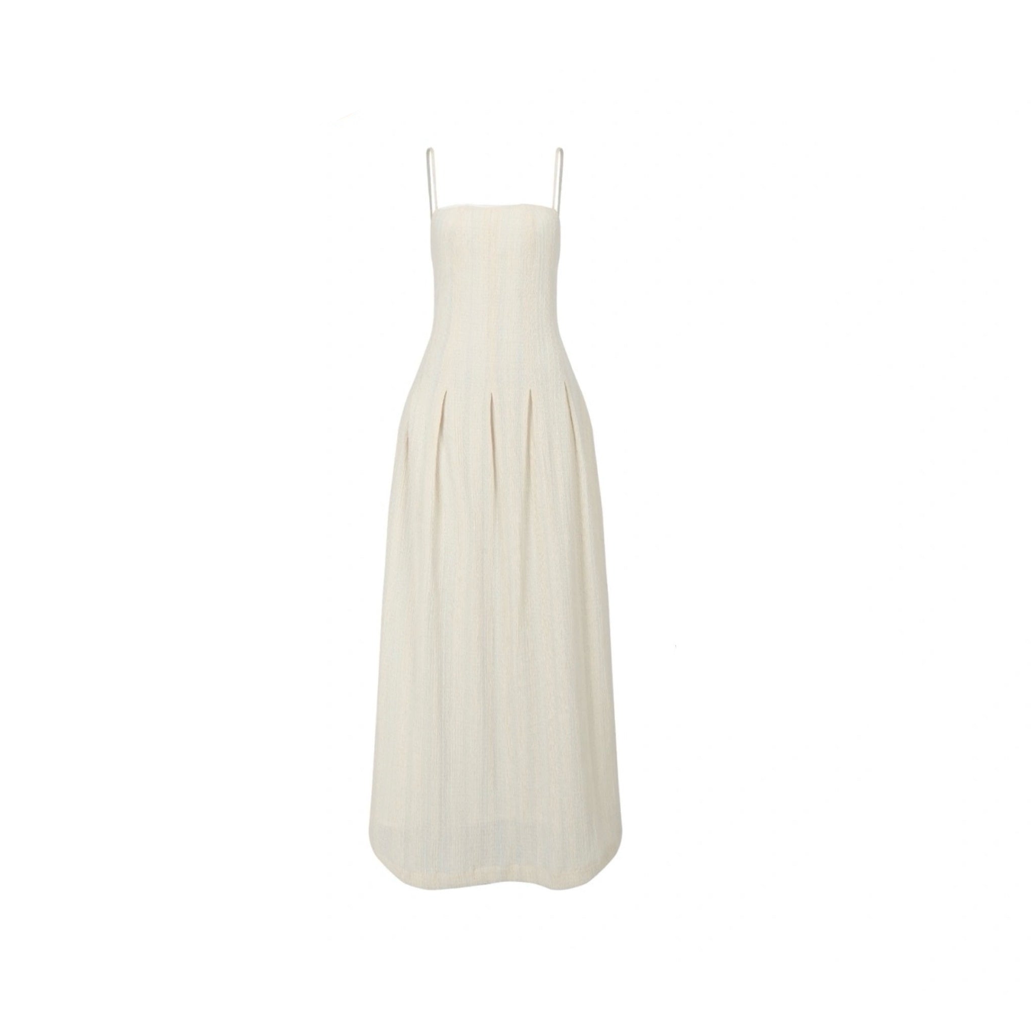 VANILLA DRESS