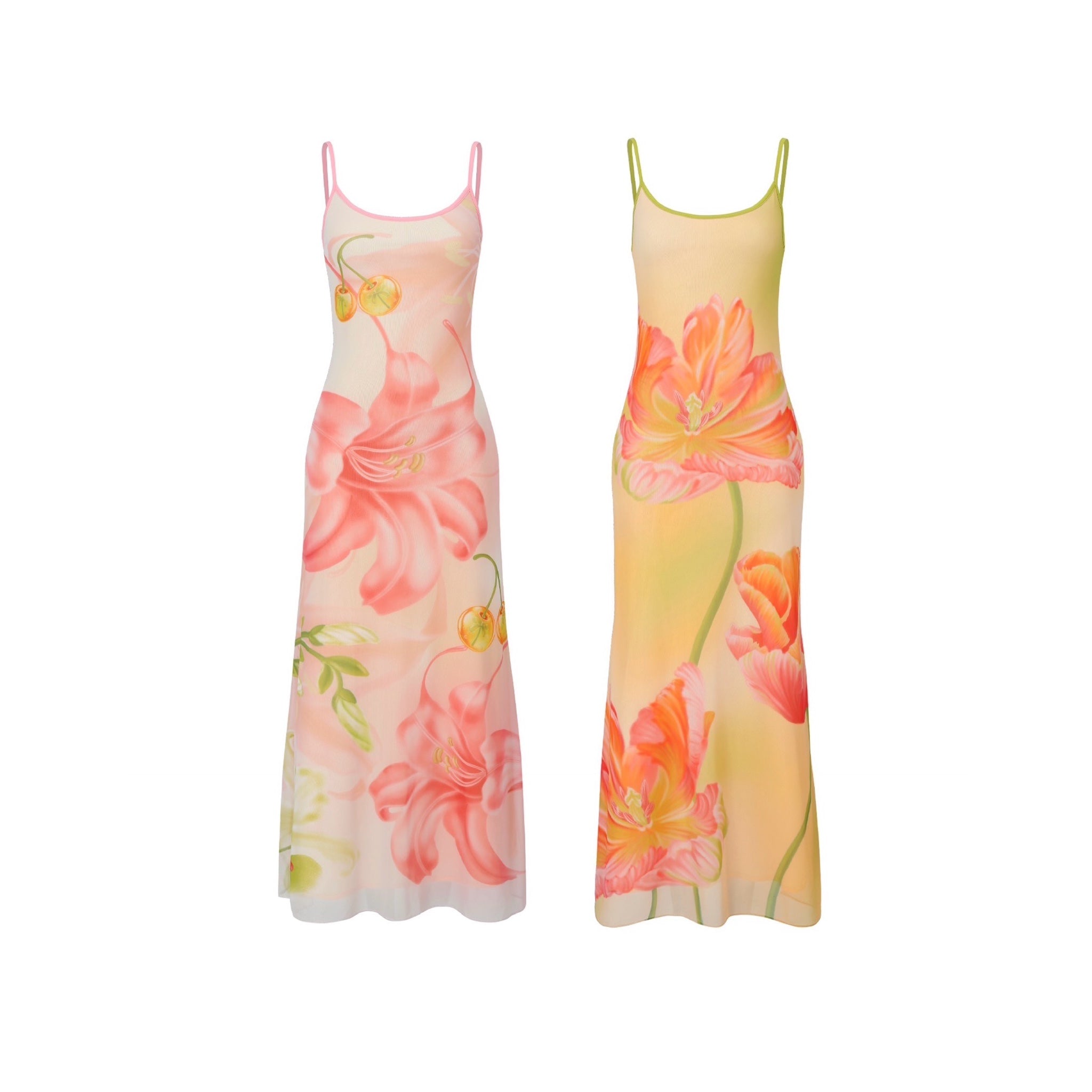 LOVEJOY DRESS