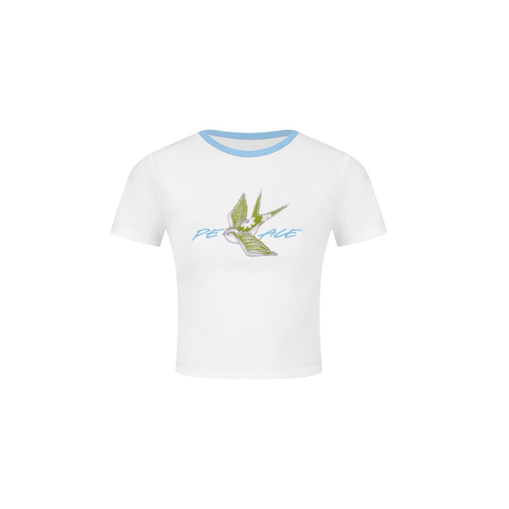 BETTY CROP