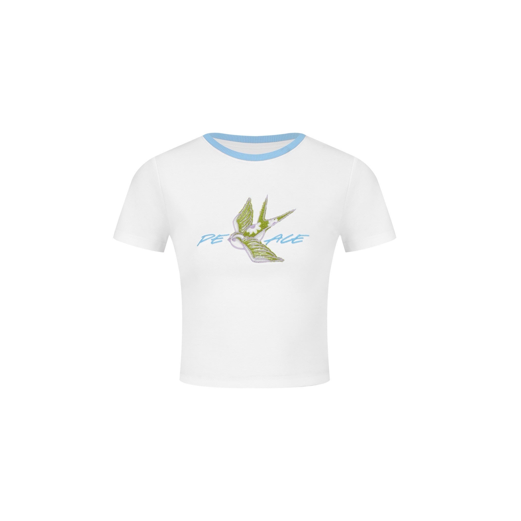 BETTY CROP