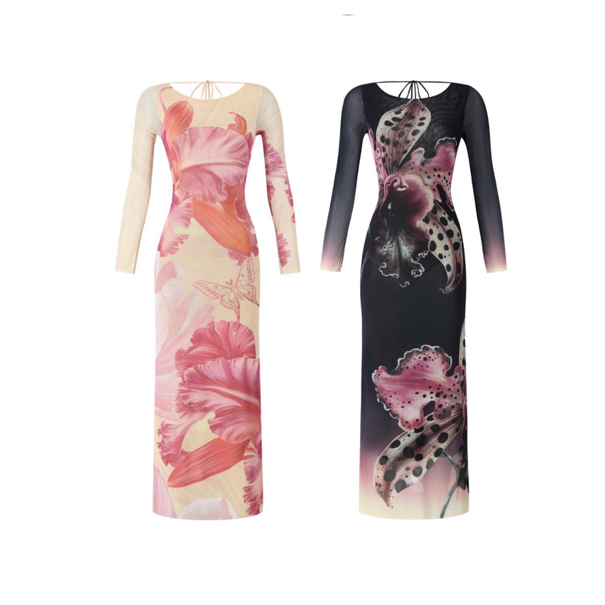 Allure Dress (PRE-ORDER ONLY)