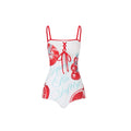 ROMA-TOMA SWIMSUIT (PRE-ORDER 7-14DAYS)