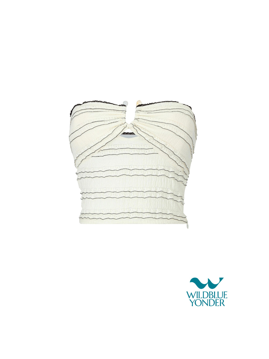 PEONY TUBE TOP (PRE-ORDER 7-14DAYS)