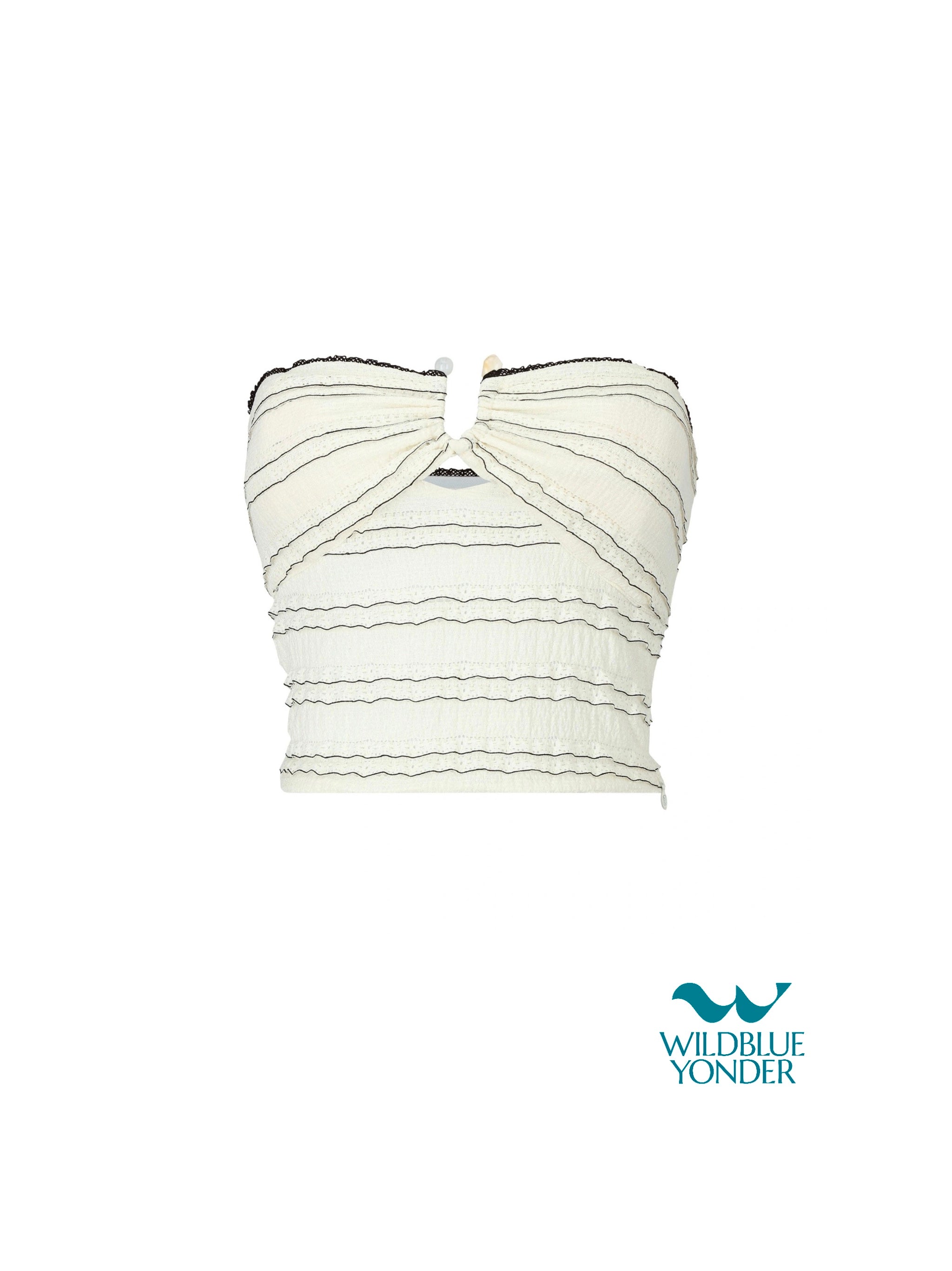 PEONY TUBE TOP (PRE-ORDER 7-14DAYS)