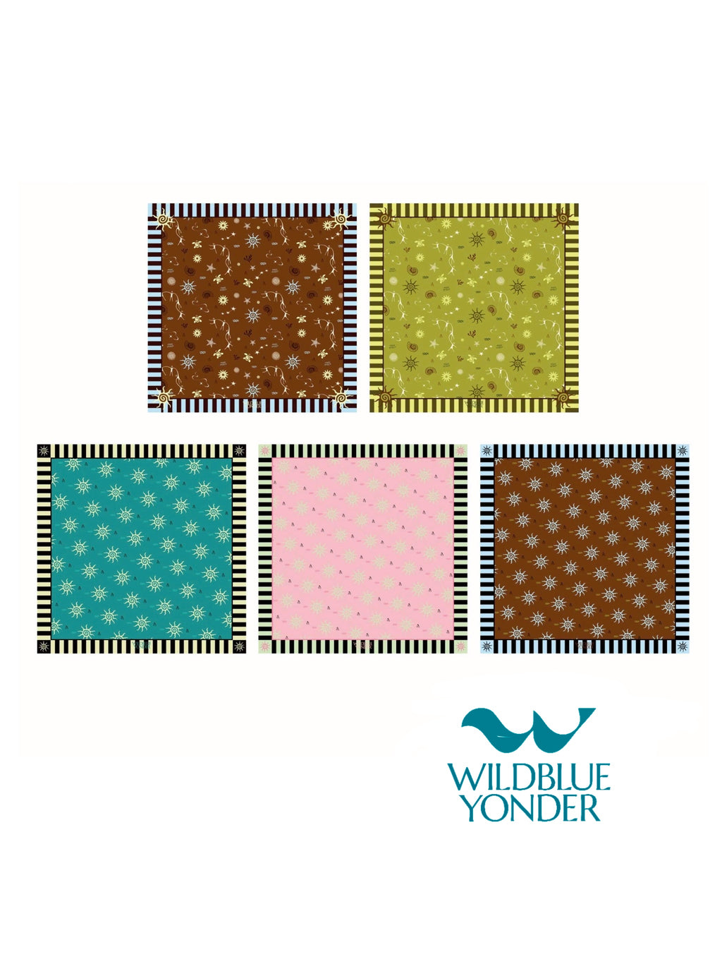 FREE SPIRIT SCARF (PRE-ORDER7-14DAYS)