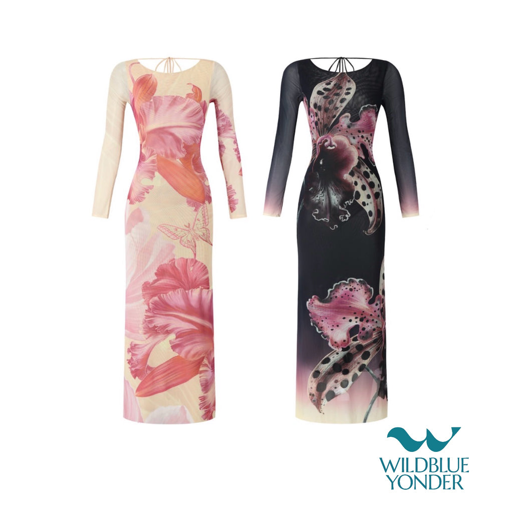 Allure Dress (PRE-ORDER ONLY)