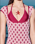 Bubble one piece (PRE-ORDER ONLY)