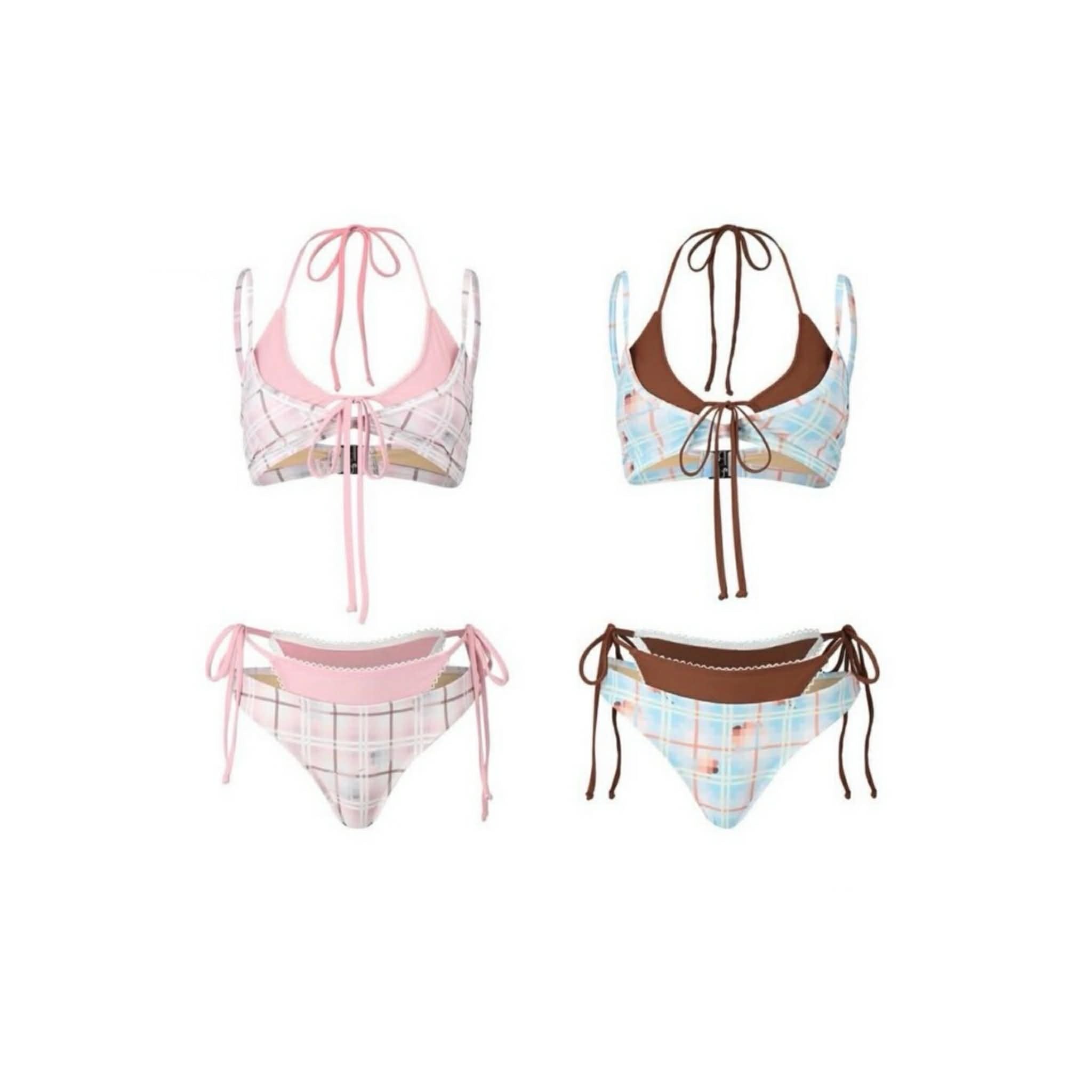 Nami 2 Piece (PRE-ORDER ONLY)